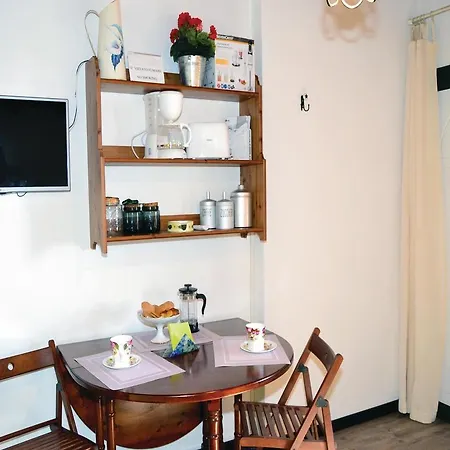 One-bedroom Holiday Sanremo Im With Sea View 06