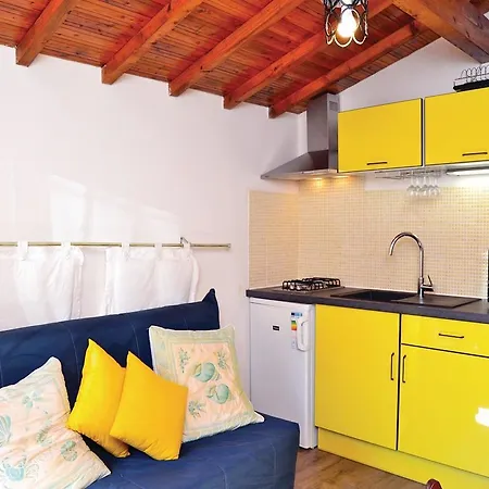 One-bedroom Holiday Sanremo Im With Sea View 06 *