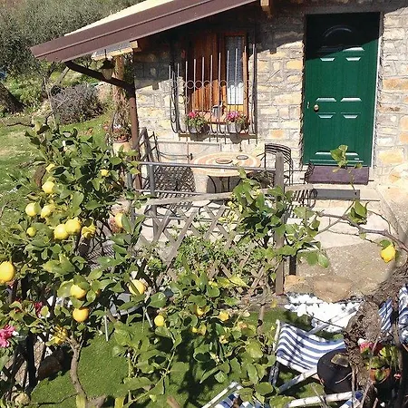 One-bedroom Holiday Sanremo Im With Sea View 06