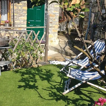 One-bedroom Holiday Sanremo Im With Sea View 06 San Romolo