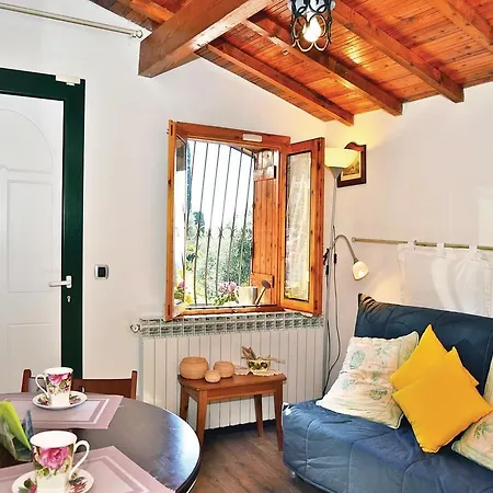One-bedroom Holiday Sanremo Im With Sea View 06 Ferienhaus *